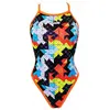 Image de Turbo Maillot De Bain Flexie