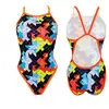 Image de Turbo Maillot De Bain Flexie
