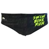 Image de Turbo Slip De Bain Swim-bike Run