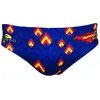 Image de Turbo Slip De Bain Spain Oficial 2018
