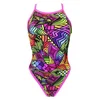 Image de Turbo Maillot De Bain Psycho Revolution