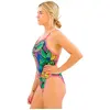 Image de Turbo Maillot De Bain Psycho Revolution XL