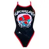 Image de Turbo Maillot De Bain Hartbreaker