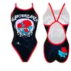 Image de Turbo Maillot De Bain Hartbreaker