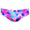 Image de Turbo Slip De Bain Geo Galaxy