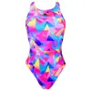 Image de Turbo Maillot De Bain Geo Galaxy
