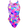 Image de Turbo Maillot De Bain Geo Galaxy