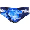 Image de Turbo Slip De Bain Viking Emblem