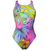 Image de Turbo Maillot De Bain Flamenco 2018 4XL