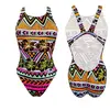 Image de Turbo Maillot De Bain Azteki