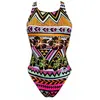 Image de Turbo Maillot De Bain Azteki