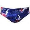 Image de Turbo Slip De Bain Australia Wood