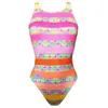Image de Turbo Maillot De Bain Flu Lines