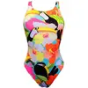 Image de Turbo Maillot De Bain Tropic Vibes