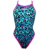 Image de Turbo Maillot De Bain Animal