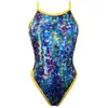 Image de Turbo Maillot De Bain Dots 4XL