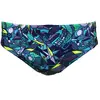 Image de Turbo Slip De Bain Skull Geo