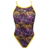 Image de Turbo Maillot De Bain Smoke