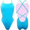 Image de Turbo Maillot De Bain Patron Sirene