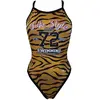 Image de Turbo Maillot De Bain Tiger College