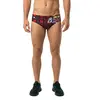 Image de Turbo Slip De Bain Tartan Tiger L