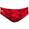 Image de Turbo Slip De Bain Red Waves