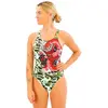 Image de Turbo Maillot De Bain Red Dragon