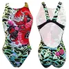 Image de Turbo Maillot De Bain Red Dragon