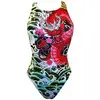 Image de Turbo Maillot De Bain Red Dragon