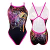 Image de Turbo Maillot De Bain Revolution