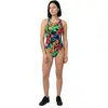 Image de Turbo Maillot De Bain Jungle S