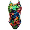 Image de Turbo Maillot De Bain Vibrant Jungle