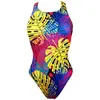 Image de Turbo Maillot De Bain Jungle