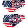 Image de Turbo Slip De Bain Usa Wings Eagle