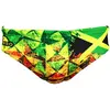 Image de Turbo Slip De Bain Shot The Sheriff