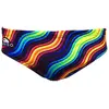 Image de Turbo Slip De Bain Wavy