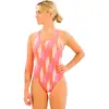 Image de Turbo Maillot De Bain Geo Zig