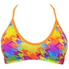 Image de Turbo Haut De Bikini Mare Chevi Rainbow 3XL