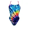 Image de Turbo Maillot De Bain Swirl