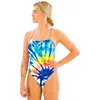 Image de Turbo Maillot De Bain Swirl