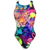 Image de Turbo Maillot De Bain Cool Tiger