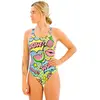 Image de Turbo Maillot De Bain Cool Comic