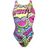 Image de Turbo Maillot De Bain Cool Comic