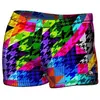 Image de Turbo Slip De Bain Boxer Chevi