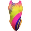 Image de Turbo Maillot De Bain Nova Patron Wave