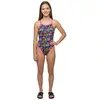 Image de Turbo Maillot De Bain Grafit Haba 2019 Revolution 2XL