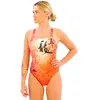 Image de Turbo Maillot De Bain Chinese Dragon