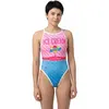 Image de Turbo Maillot De Bain Revolution Sweet&fresh