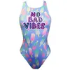 Image de Turbo Maillot De Bain Popsicle