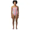 Image de Turbo Maillot De Bain Sirene Lines Haba 2019 L